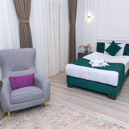 Marokand Spa Hotel سمرقند المظهر الخارجي الصورة