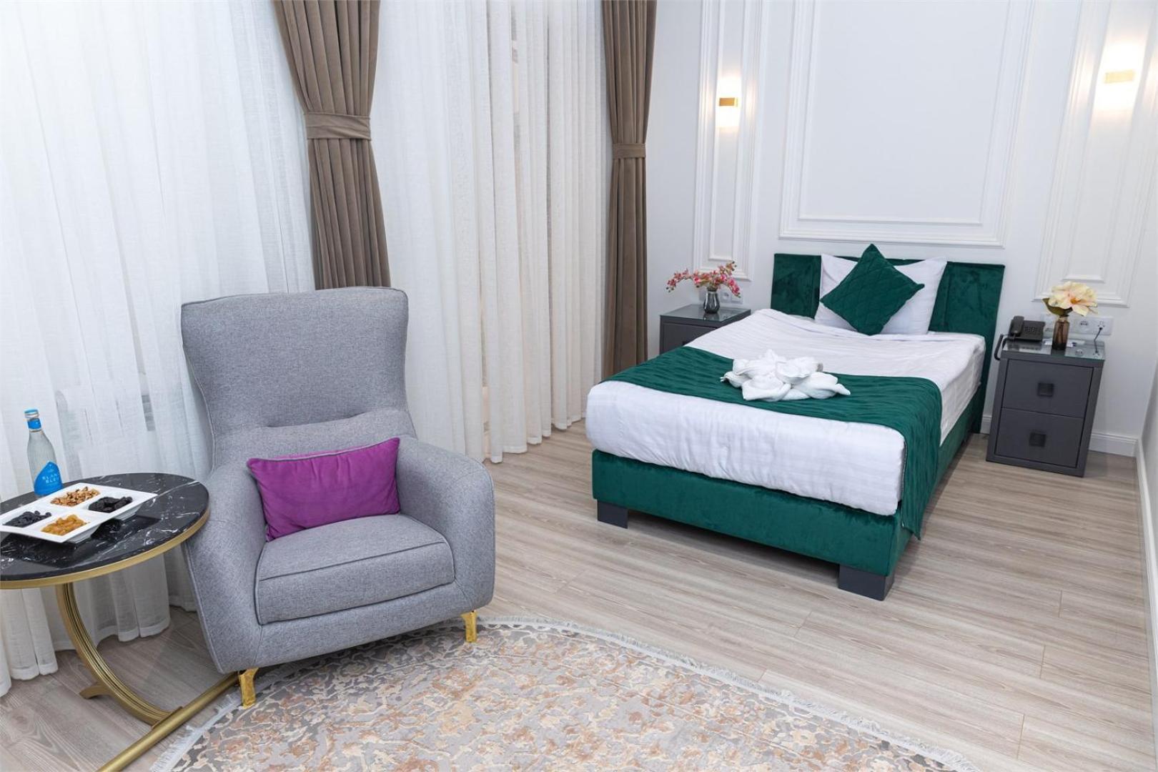 Marokand Spa Hotel سمرقند المظهر الخارجي الصورة