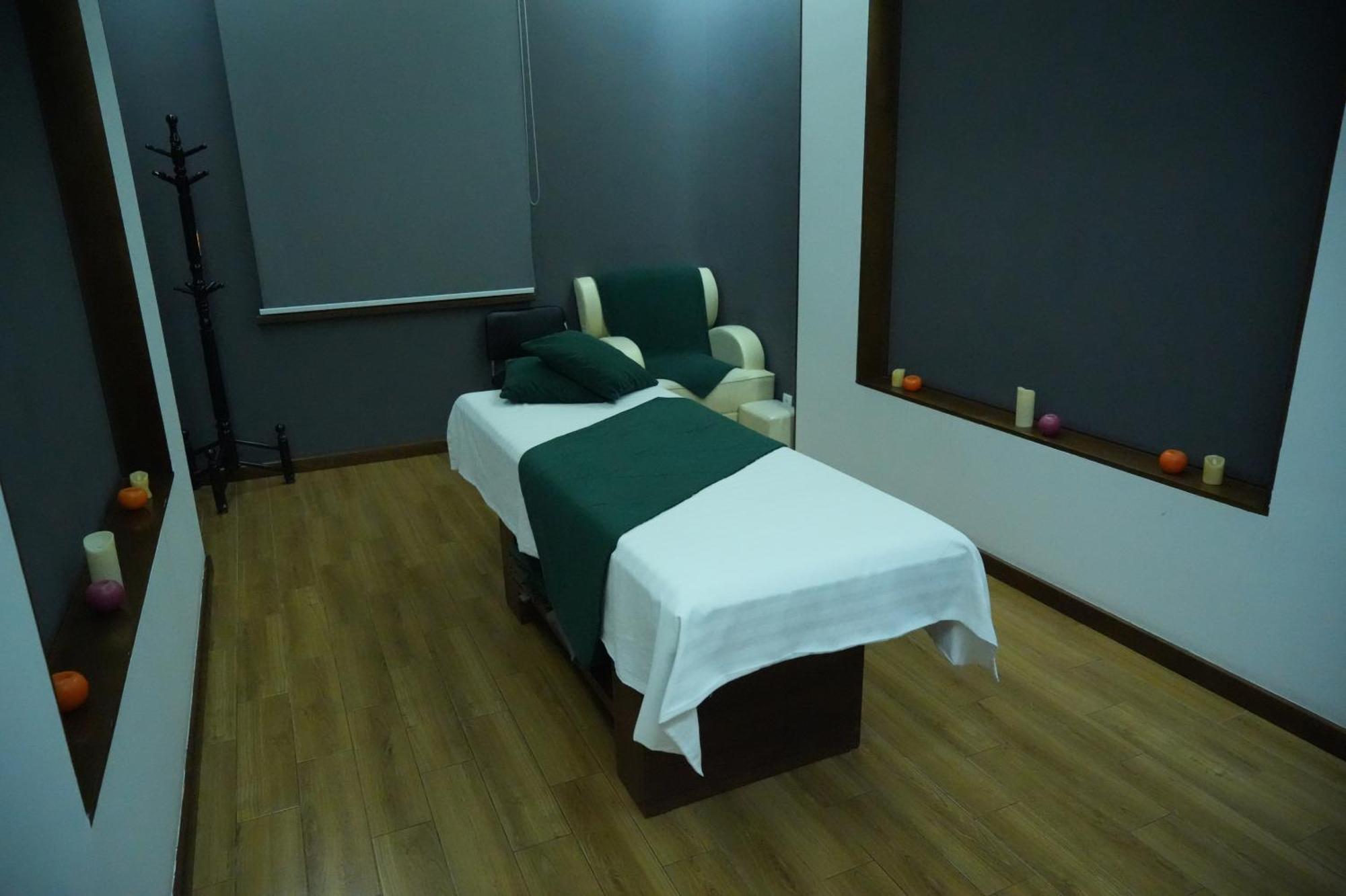 Marokand Spa Hotel سمرقند المظهر الخارجي الصورة