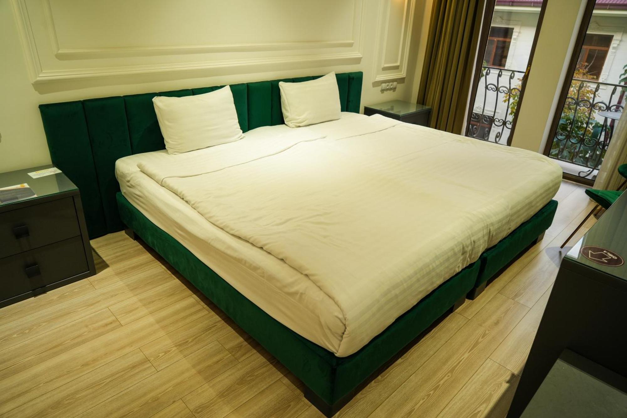Marokand Spa Hotel سمرقند المظهر الخارجي الصورة